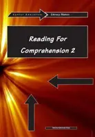 Lectura comprensiva 2 - Reading for Comprehension 2