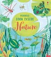 Mira dentro de la naturaleza - Look Inside Nature
