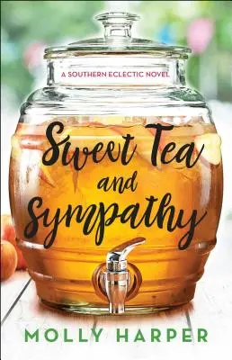 Sweet Tea and Sympathy, 1: ¡Una recomendación para el club de lectura! - Sweet Tea and Sympathy, 1: A Book Club Recommendation!