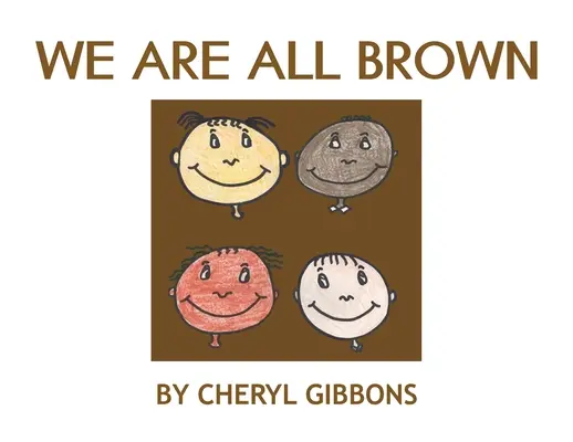 Todos somos pardos - We Are All Brown