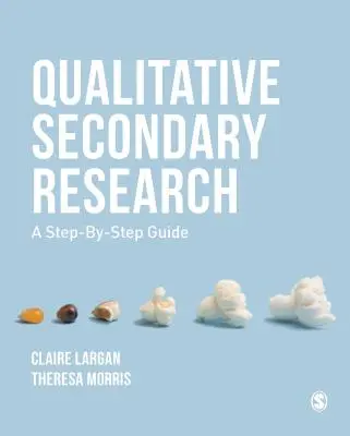 Investigación cualitativa secundaria: Guía paso a paso - Qualitative Secondary Research: A Step-By-Step Guide