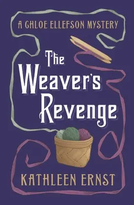 La venganza de la tejedora - The Weaver's Revenge