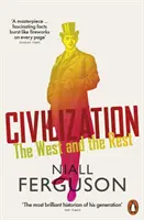 Civilización - Occidente y el resto - Civilization - The West and the Rest