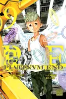 Platinum End, Vol. 9, 9