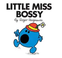 Señorita Mandona - Little Miss Bossy