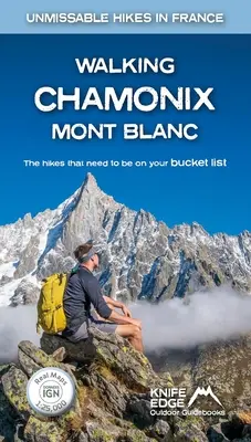 Senderismo Chamonix Mont Blanc - Walking Chamonix Mont Blanc