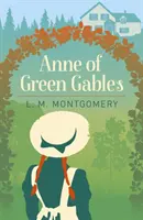 Ana de las Tejas Verdes - Anne of Green Gables