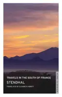 Viajes por el sur de Francia - Travels in the South of France