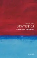 Estadística: Una introducción muy breve - Statistics: A Very Short Introduction