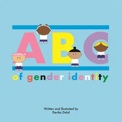 ABC de la identidad de género - ABC of Gender Identity