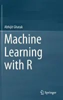 Aprendizaje automático con R - Machine Learning with R