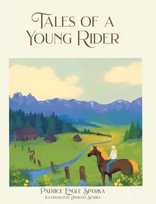 Cuentos de un joven jinete - Tales of a Young Rider