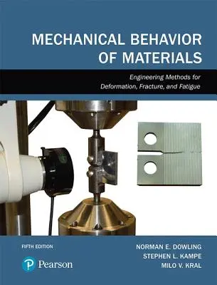 Comportamiento mecánico de los materiales - Mechanical Behavior of Materials