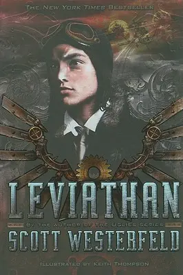 Leviatán - Leviathan