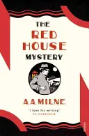 El misterio de la casa roja - The Red House Mystery