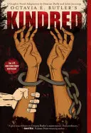 Kindred: Adaptación de la novela gráfica - Kindred: A Graphic Novel Adaptation