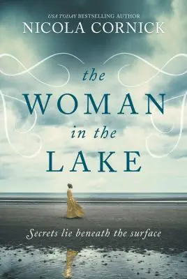 La mujer del lago - The Woman in the Lake