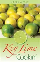 Cocina de lima - Key Lime Cookin'