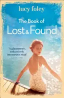 Libro de objetos perdidos - Book of Lost and Found