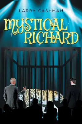 Ricardo el Místico - Mystical Richard