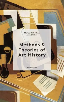 Métodos y teorías de la historia del arte - Methods and Theories of Art History