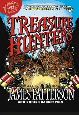 Cazadores de tesoros - Treasure Hunters