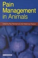 Tratamiento del dolor en los animales - Pain Management in Animals