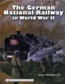 Los Ferrocarriles Nacionales Alemanes en la Segunda Guerra Mundial - The German National Railway in World War II