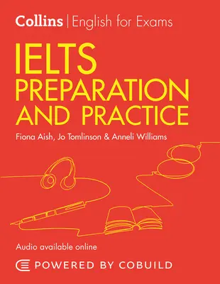 Collins English for Examins - Preparación y práctica del Ielts - Collins English for Examins - Ielts Preparation and Practice