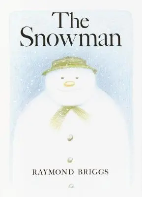 El muñeco de nieve - The Snowman