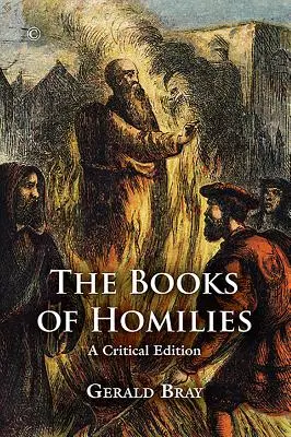 Los Libros de las Homilías: Edición crítica - The Books of Homilies: A Critical Edition