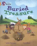 Buried Treasure - Banda 09/Oro - Buried Treasure - Band 09/Gold