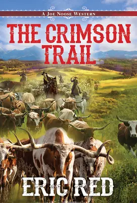 El rastro carmesí - The Crimson Trail