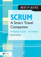 Scrum - Guía de bolsillo - 3ª edición - Scrum - A Pocket Guide - 3rd edition