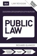 Preguntas y respuestas sobre Derecho público - Q&A Public Law