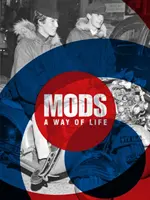 Mods. una forma de vida - Mods. a Way of Life