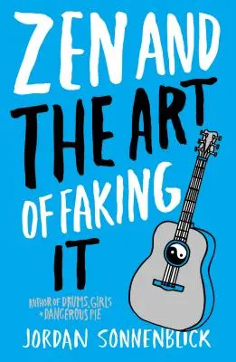 El zen y el arte de fingir - Zen and the Art of Faking It