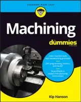 Mecanizado para principiantes - Machining for Dummies