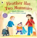 Heather tiene dos mamás - Heather Has Two Mummies