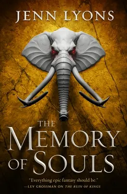 La Memoria de las Almas - The Memory of Souls