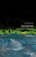 Lunas: Una introducción muy breve - Moons: A Very Short Introduction