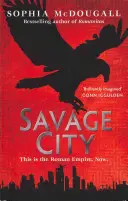 Ciudad salvaje - Savage City