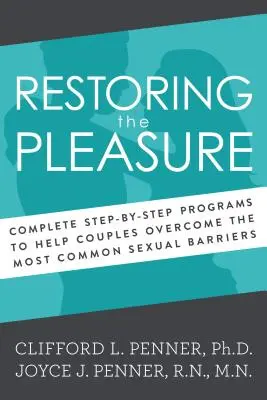 Restaurar el placer - Restoring the Pleasure