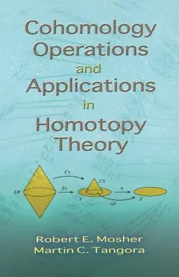 Operaciones cohomológicas y aplicaciones en la teoría de la homotopía - Cohomology Operations and Applications in Homotopy Theory