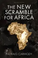 La nueva lucha por África - The New Scramble for Africa