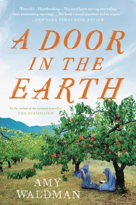 Una puerta en la tierra - A Door in the Earth