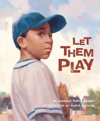 Que jueguen ellos - Let Them Play