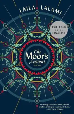 El relato del moro - The Moor's Account