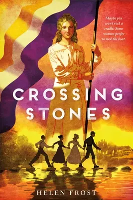 Cruce de piedras - Crossing Stones