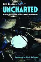 Uncharted: La creatividad y el baterista experto - Uncharted: Creativity and the Expert Drummer